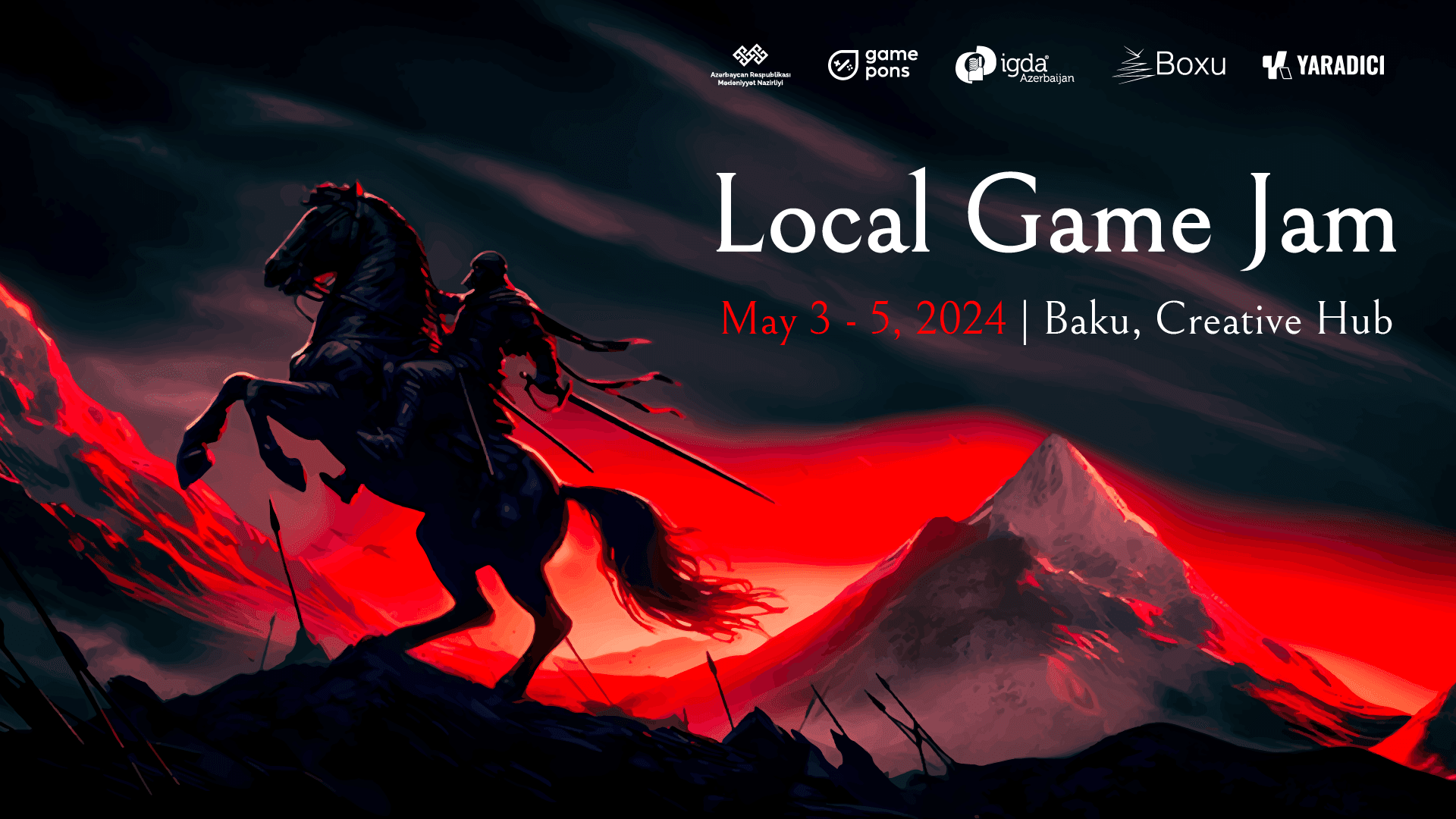 Page Banner